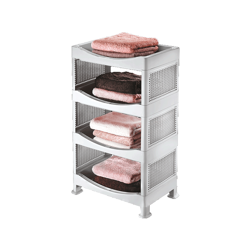 KM0181 Nakkash Serisi Düzenleyici Raf