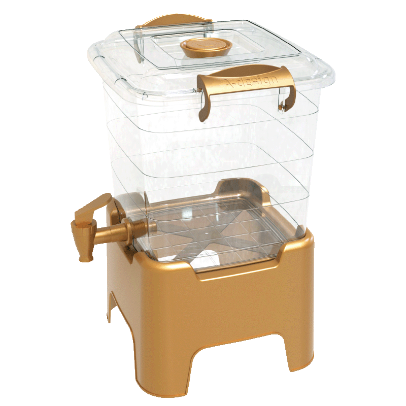 KM0251 Defne Serisi Sebil