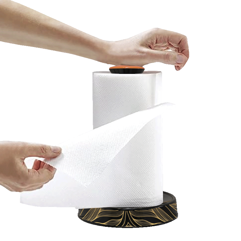 Km0254 Rulo Havlu Kağıtlık