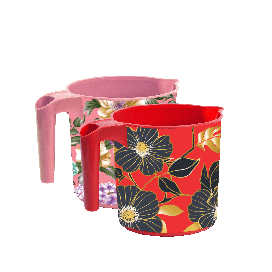 KB0022-1 Maşrapa 2'Li Set