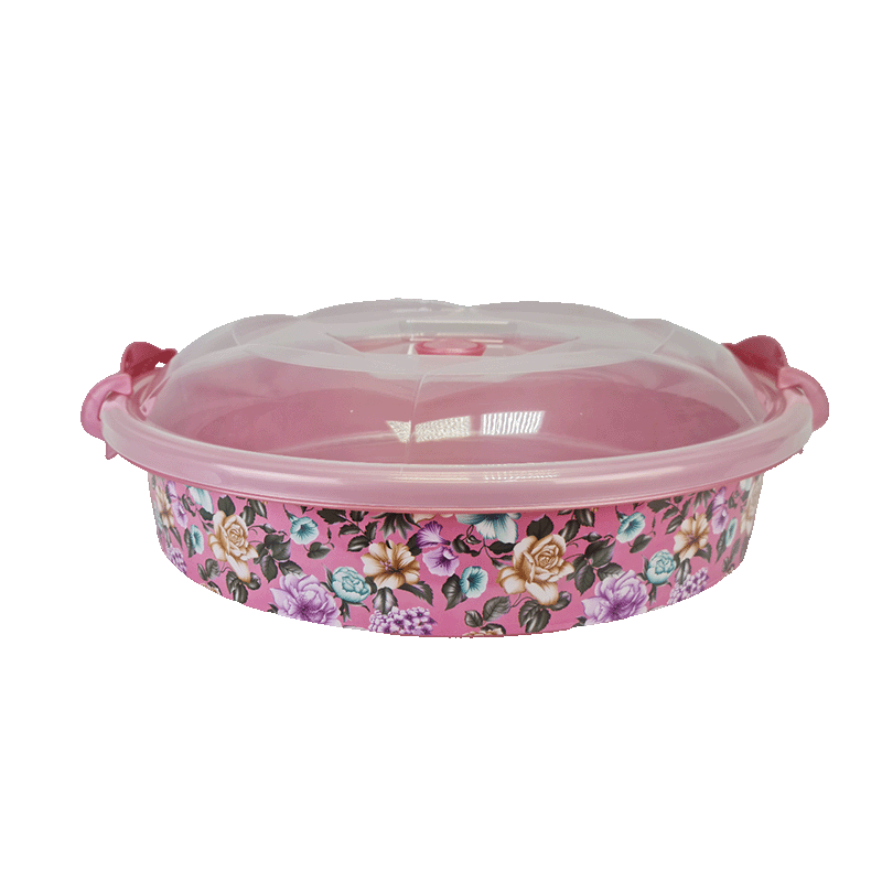 KM00255 9L KAPAKLI HAMUR LEĞENİ