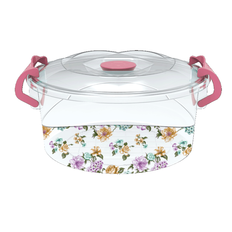 KM0168 Kilitli Saklama Kapları