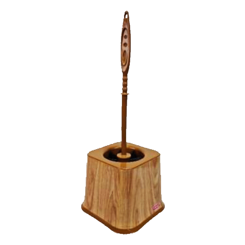 Verde Serisi Klozet Fırçası