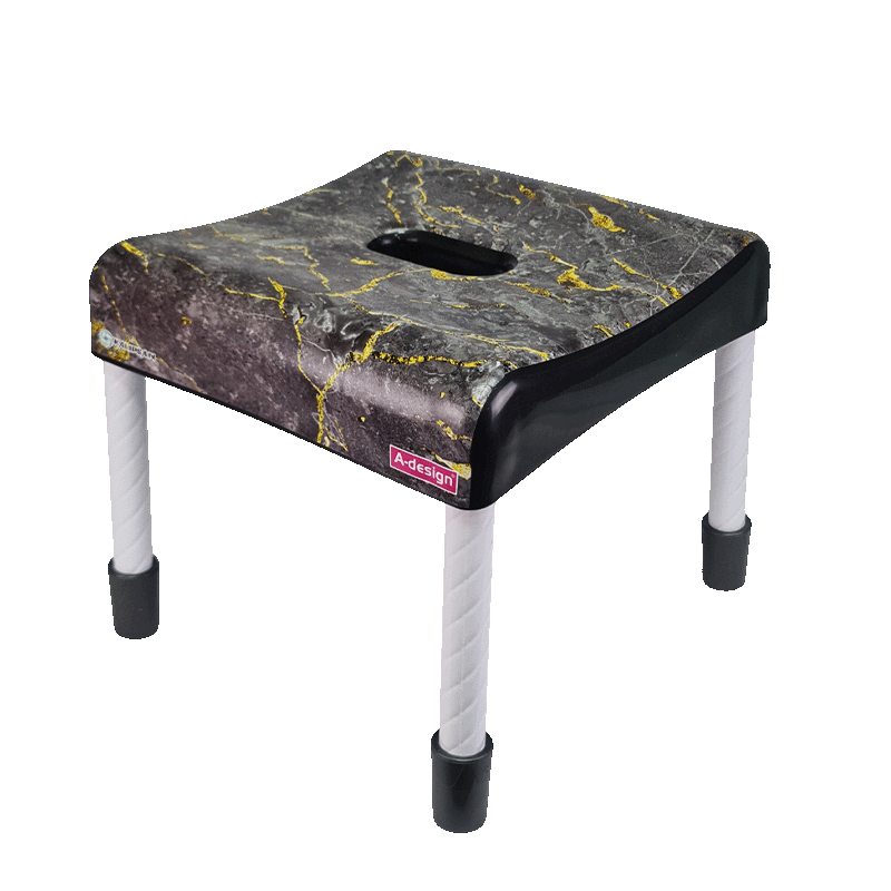 KB0060 Tamara Serisi Banyo Taburesi