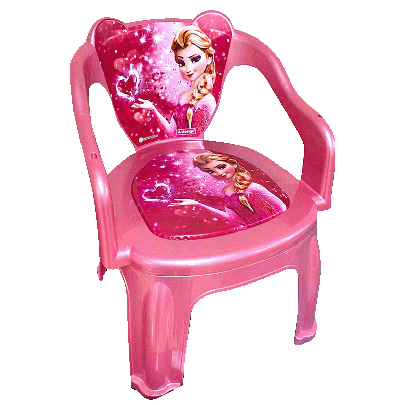 KB0064 Funny Çocuk Taburesi