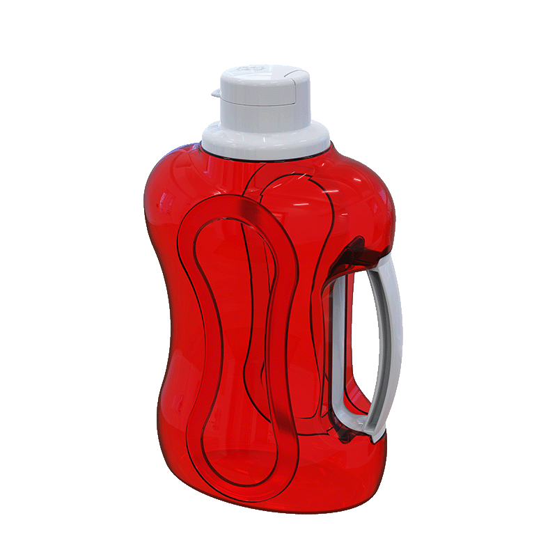 KM1007 Dolphin serisi Elips Damacana