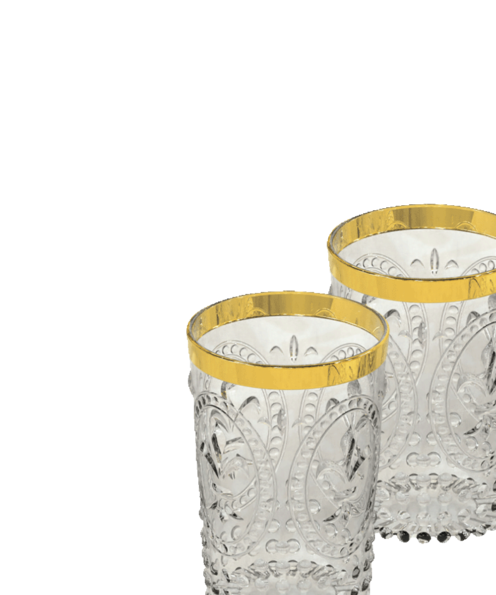 Firuze Serisi Bardak