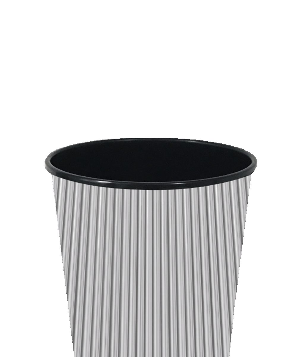 Garden Çöp Kovası