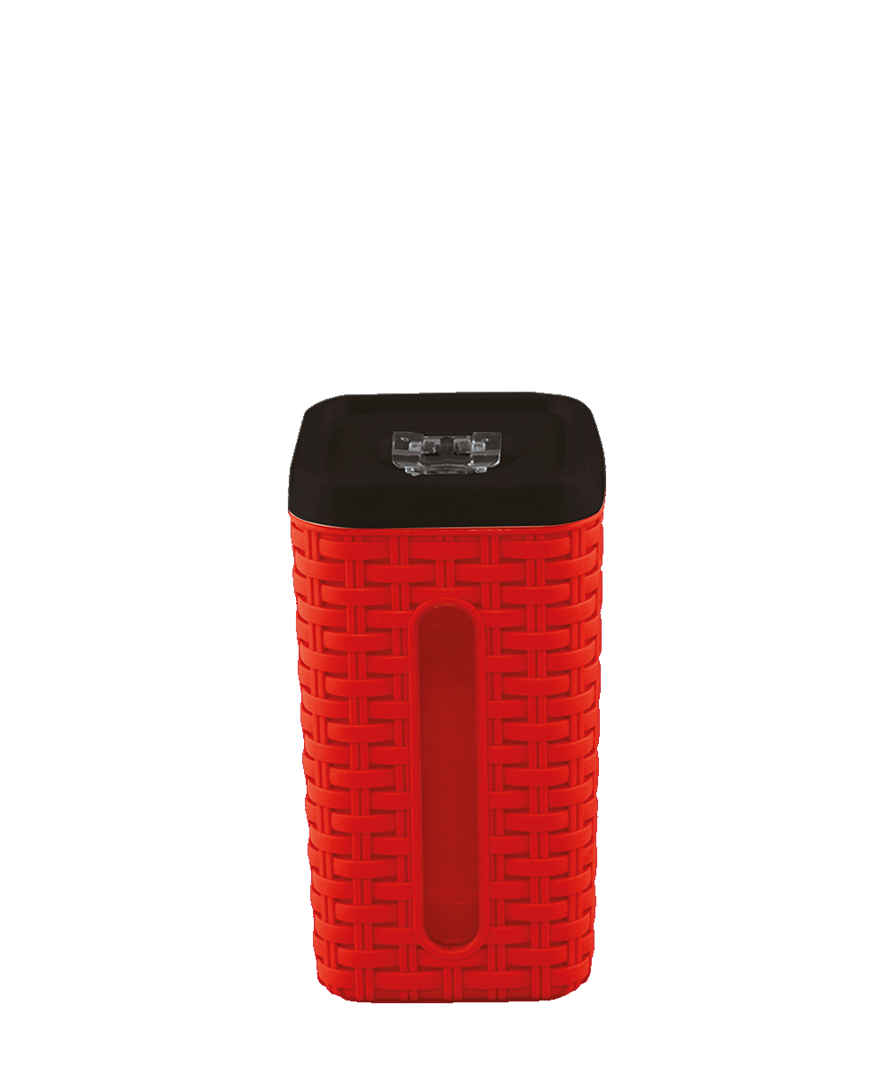 Hasırlı Saklama Kabları