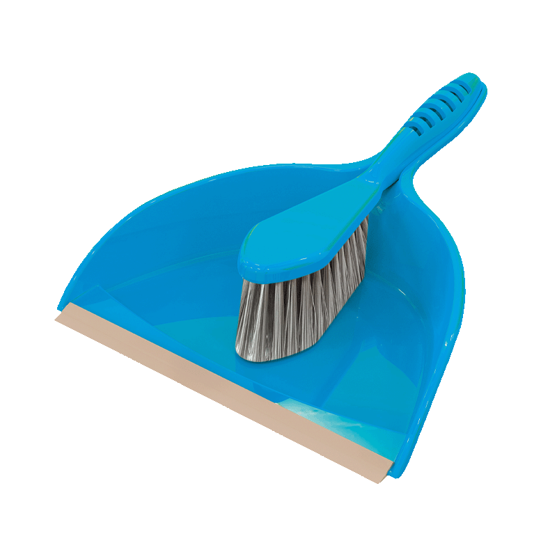 El Faraşı ve Süpürge seti KB0054