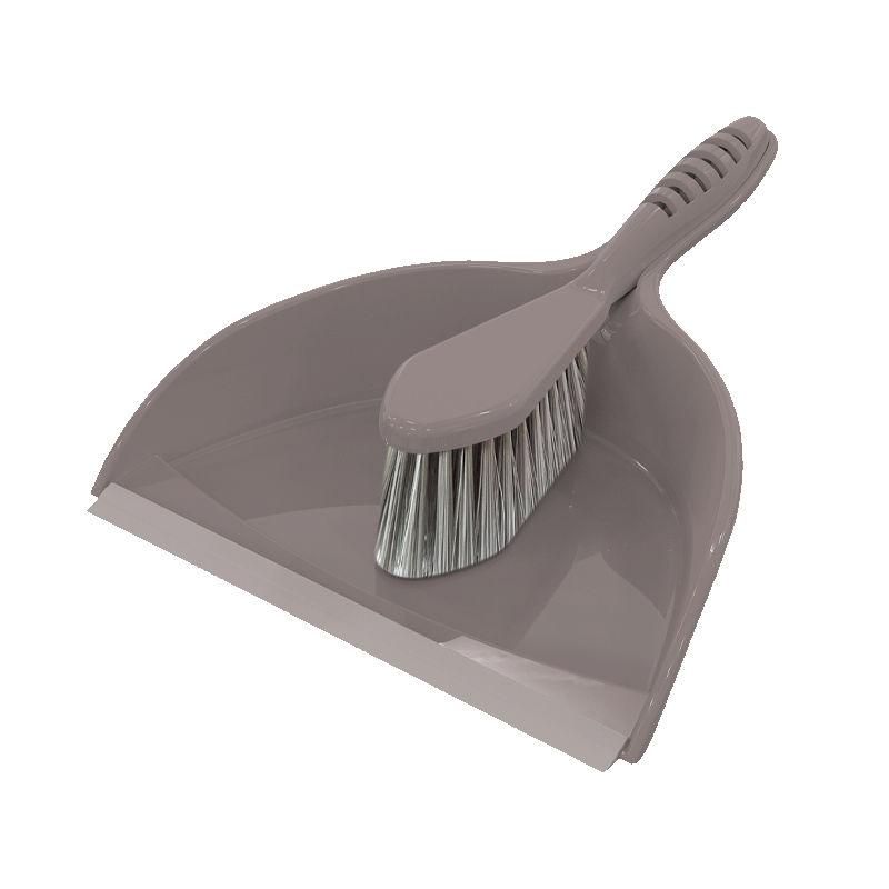 El Faraşı ve Süpürge seti KB0054