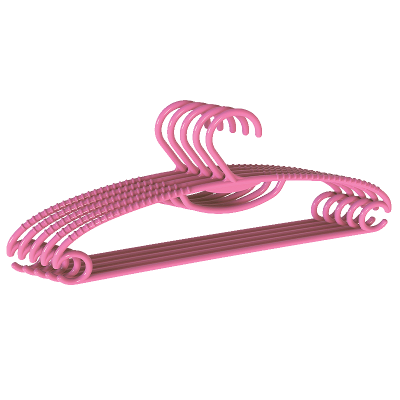 Elbise Askısı KB0057