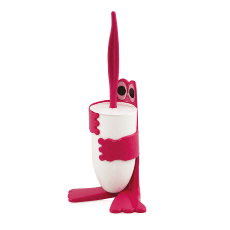 KB0002 Klozet Fırçası