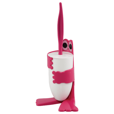 KB0002 Klozet Fırçası