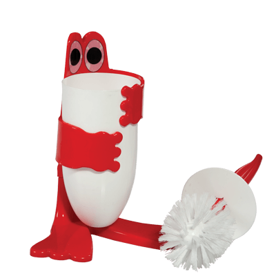 KB0002 Klozet Fırçası