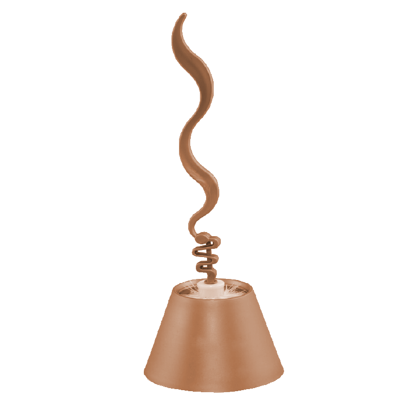 KB0003 Klozet Fırçası