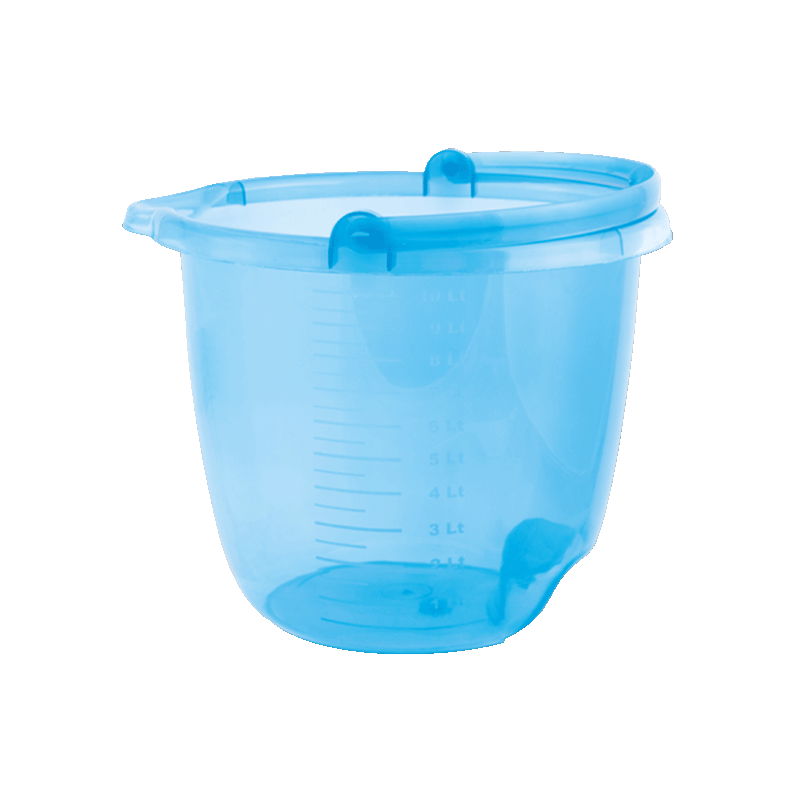 KB0005 Ölçekli Kova