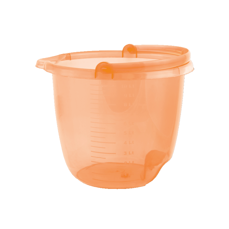 KB0005 Ölçekli Kova