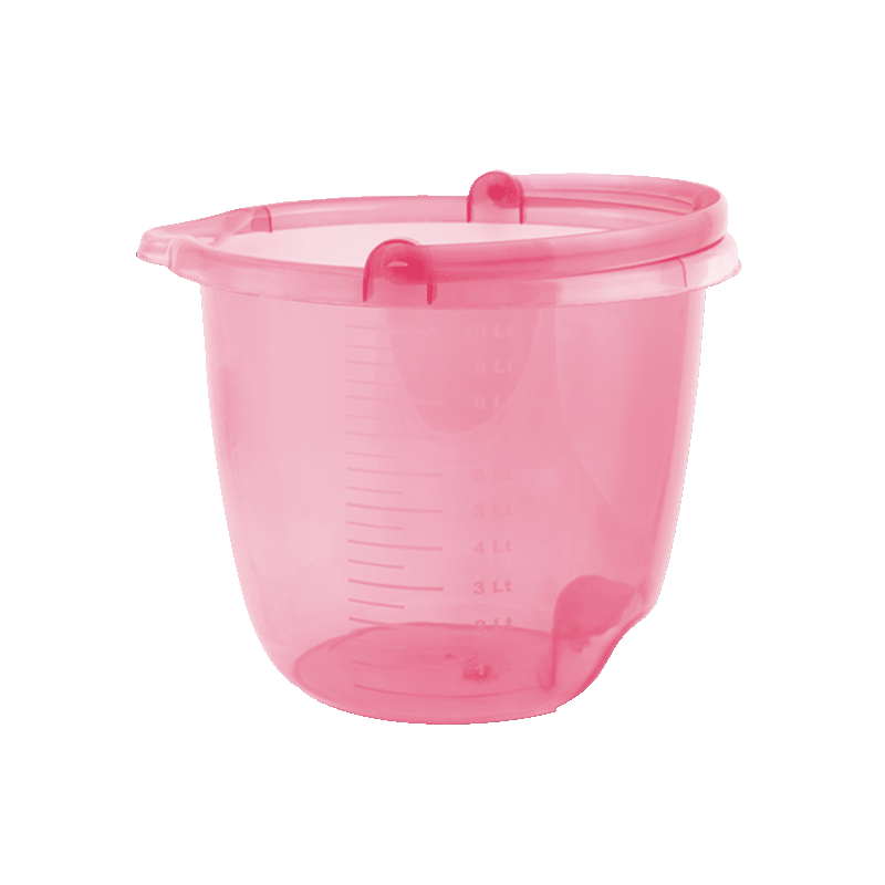 KB0005 Ölçekli Kova