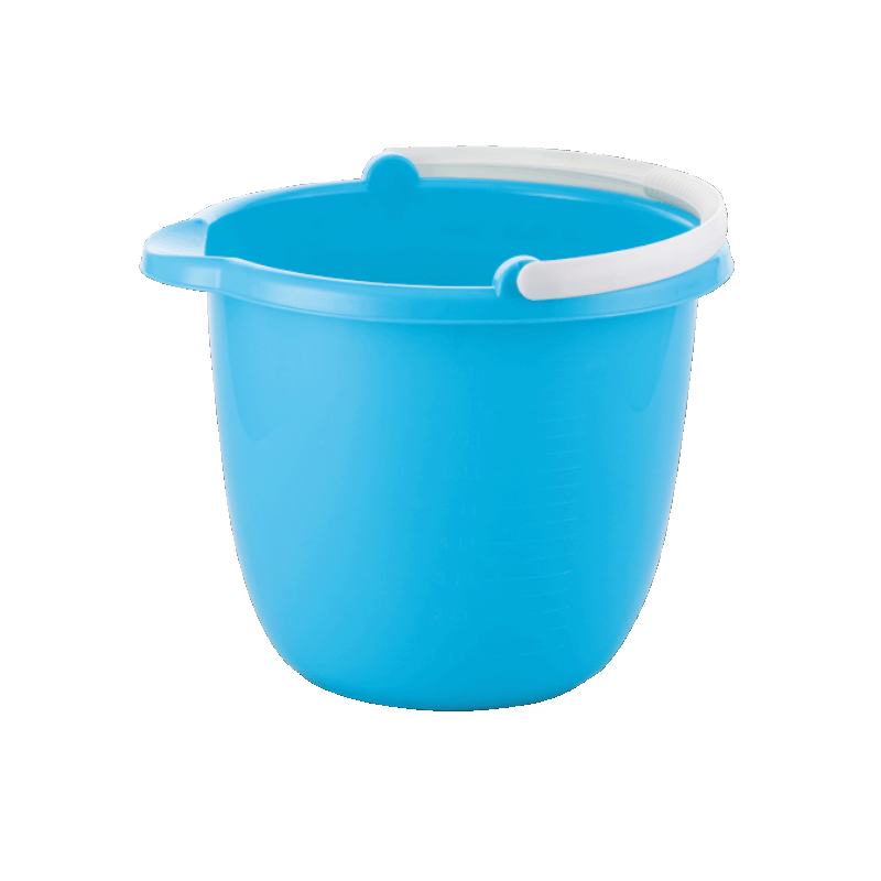 KB0006 Ölçekli Kova