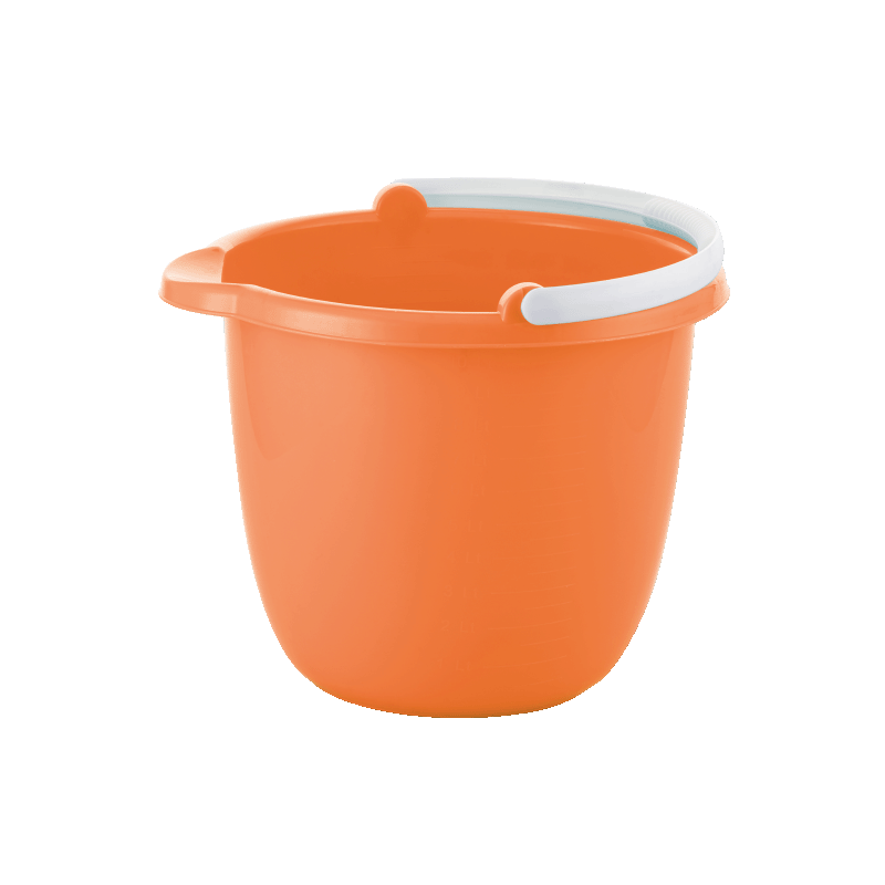 KB0006 Ölçekli Kova