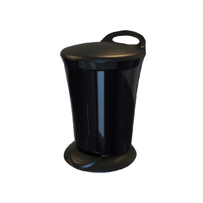 KB0011 Pedallı Çöp Kovası