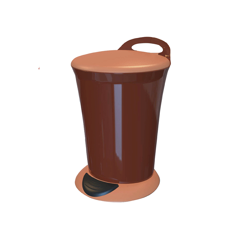 KB0011 Pedallı Çöp Kovası