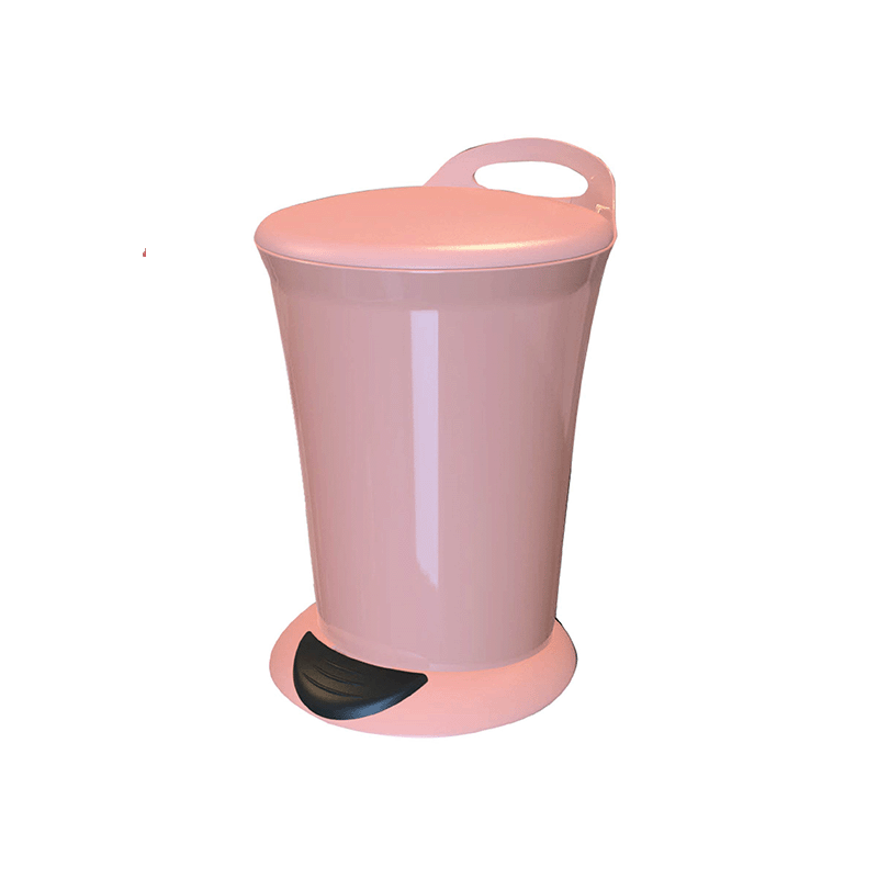 KB0011 Pedallı Çöp Kovası