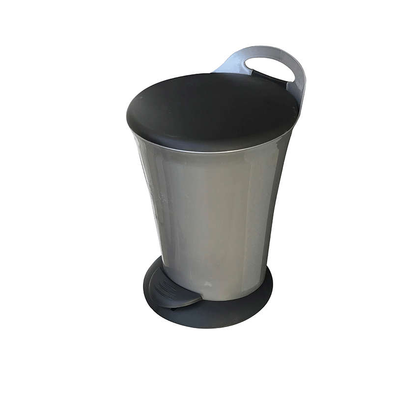 KB0011 Pedallı Çöp Kovası