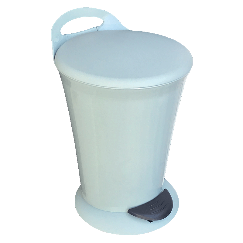 KB0012 Pedallı Çöp KOvası