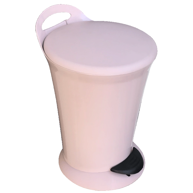 KB0012 Pedallı Çöp KOvası