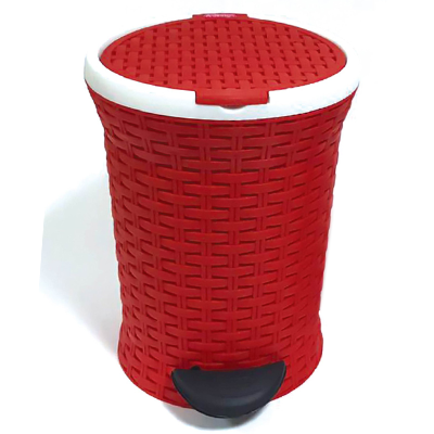 KB0018 Pedallı Çöp KOvası