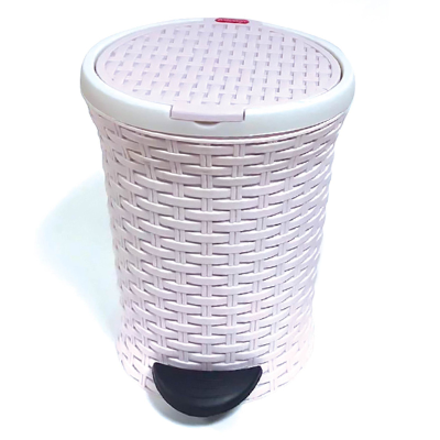 KB0018 Pedallı Çöp KOvası