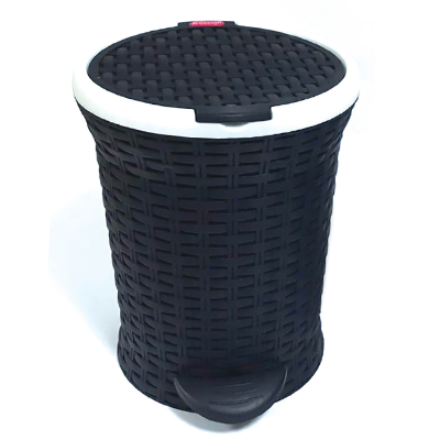 KB0018 Pedallı Çöp KOvası