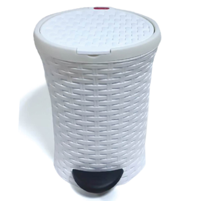 KB0018 Pedallı Çöp KOvası