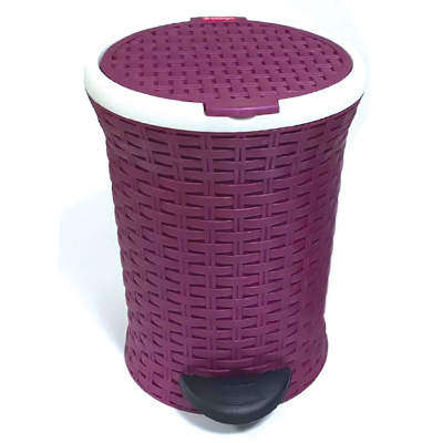 KB0018 Pedallı Çöp KOvası