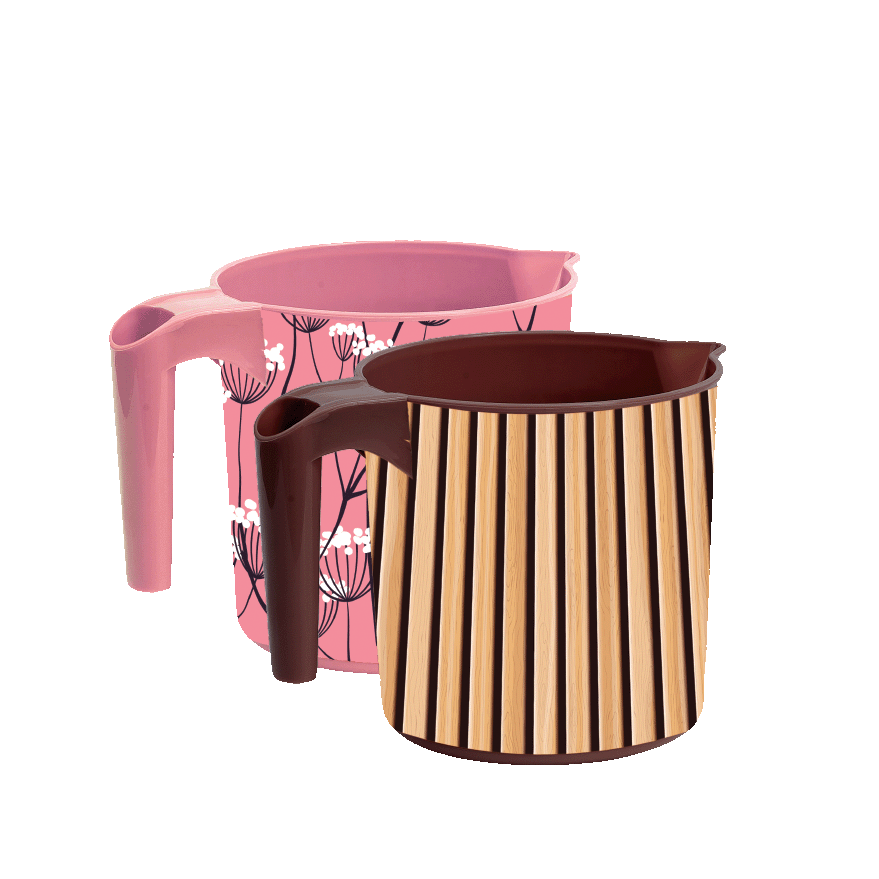 KB0022-1 Maşrapa 2'Li Set