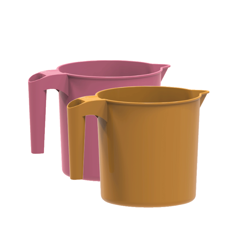 KB0022 Maşrapa 2'Li Set