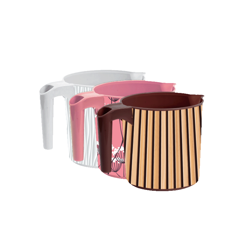 KB0023-1 Maşrapa 3'Lü Set