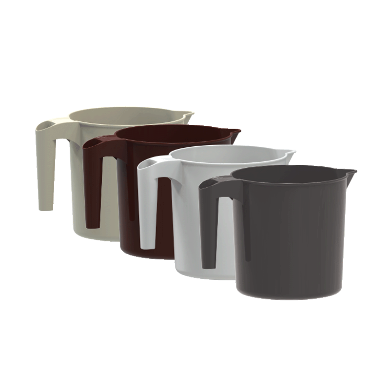 KB0031 Maşrapa 4'lü Set