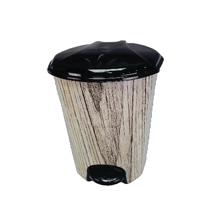KB0034 Pedallı Çöp KOvası