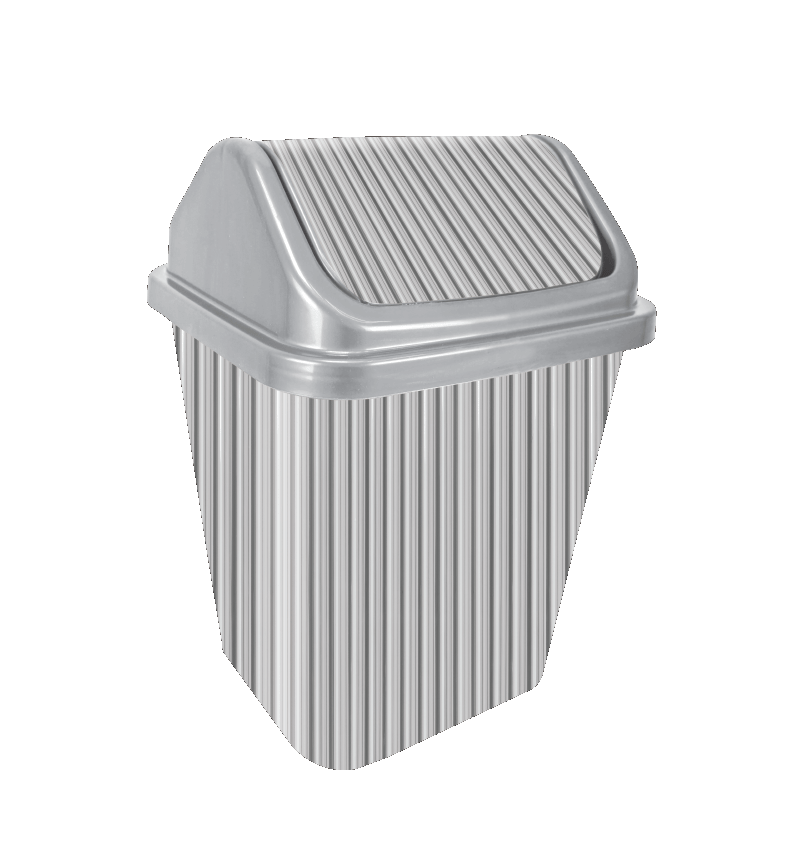 KB0036 Verde Serisi Klik Çöp Kovası