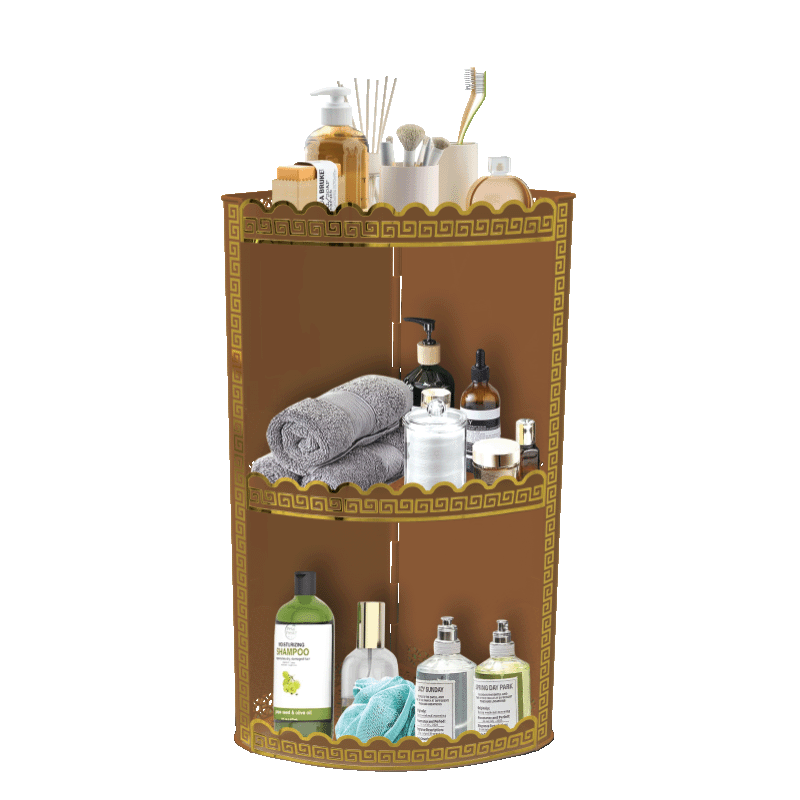 KB0039 Afraa serisi Düzenleyici Raf