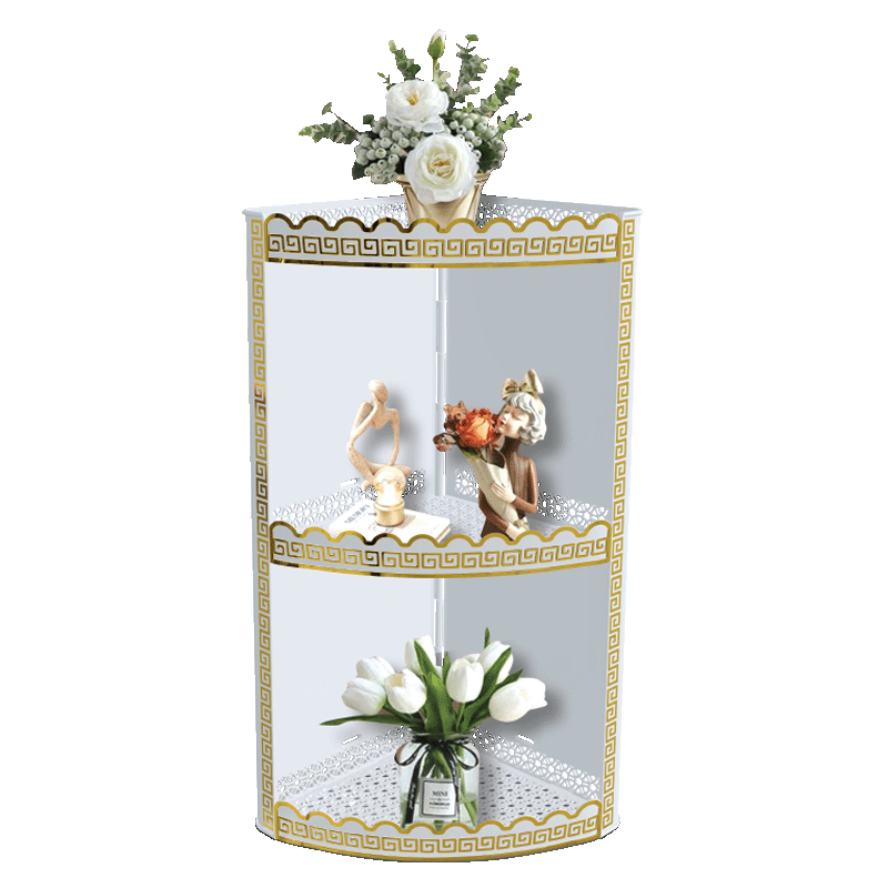 KB0039 Afraa serisi Düzenleyici Raf