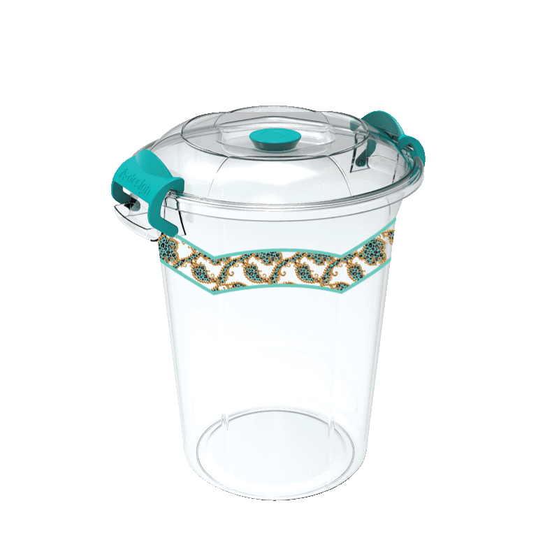 KB0040-1 Damla Serisi Kova