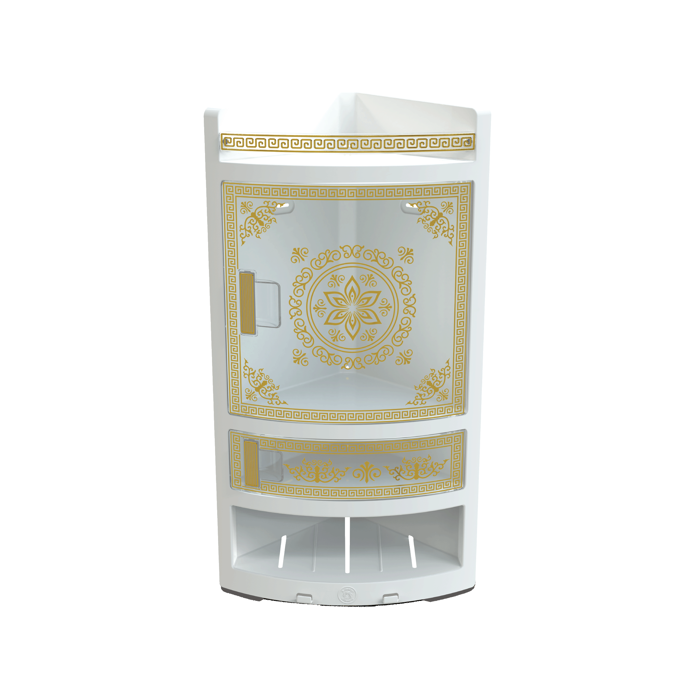 KB0047 Tamara Serisi Banyo Köşeliği