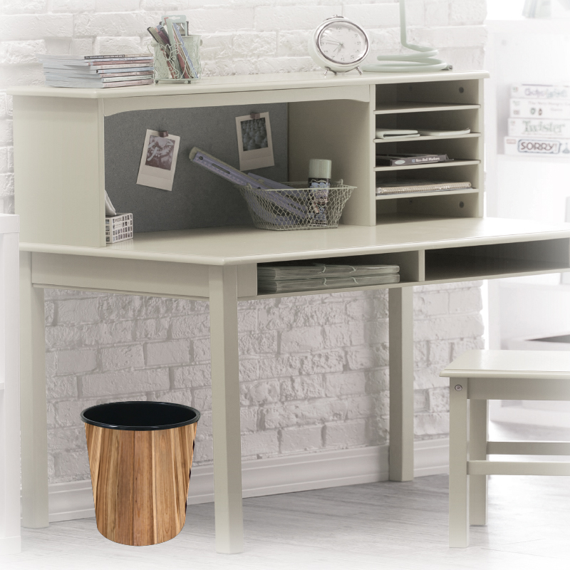 KB0049 Garden Çöp Kovası