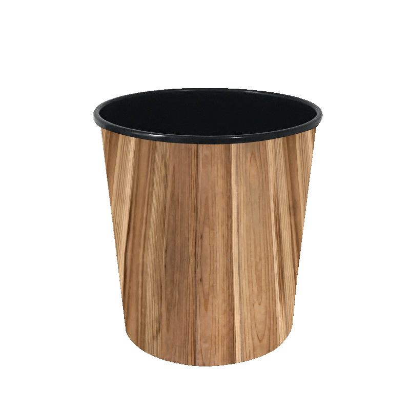 KB0049 Garden Çöp Kovası