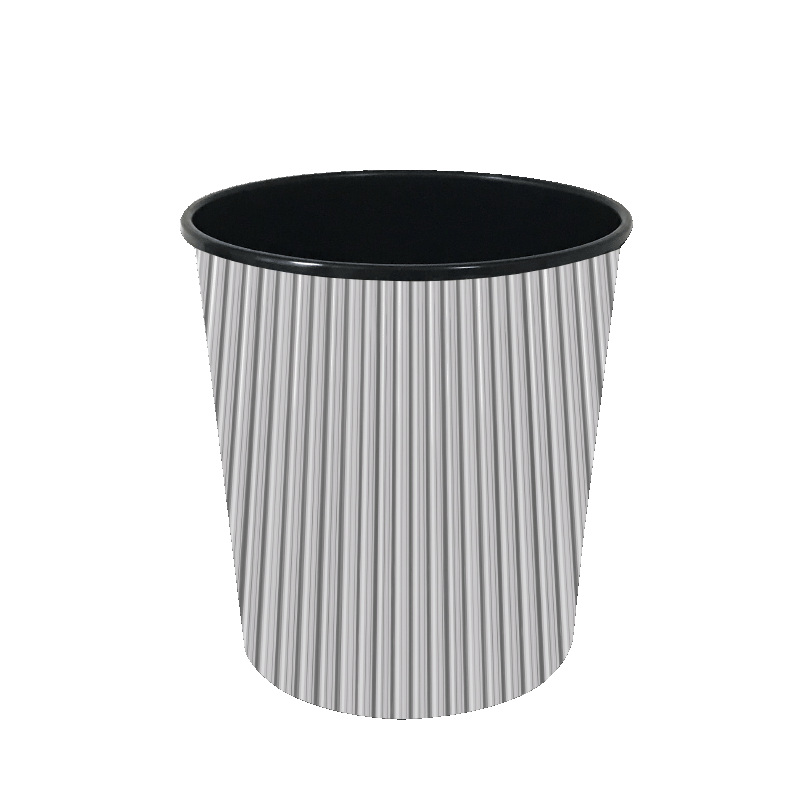 KB0049 Garden Çöp Kovası