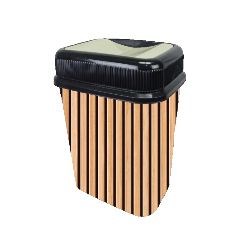 KB0051-10 Verde Serisi 12 L Çöp Kovası